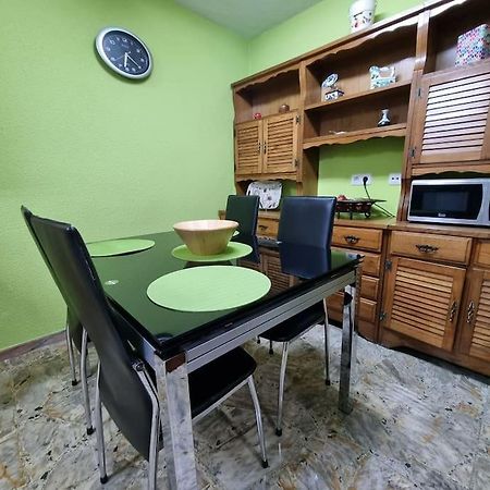 גיחון 126B Apto Playa - 3 Habitaciones מראה חיצוני תמונה