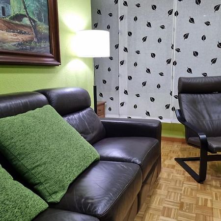 גיחון 126B Apto Playa - 3 Habitaciones מראה חיצוני תמונה