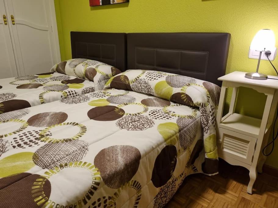 גיחון 126B Apto Playa - 3 Habitaciones מראה חיצוני תמונה