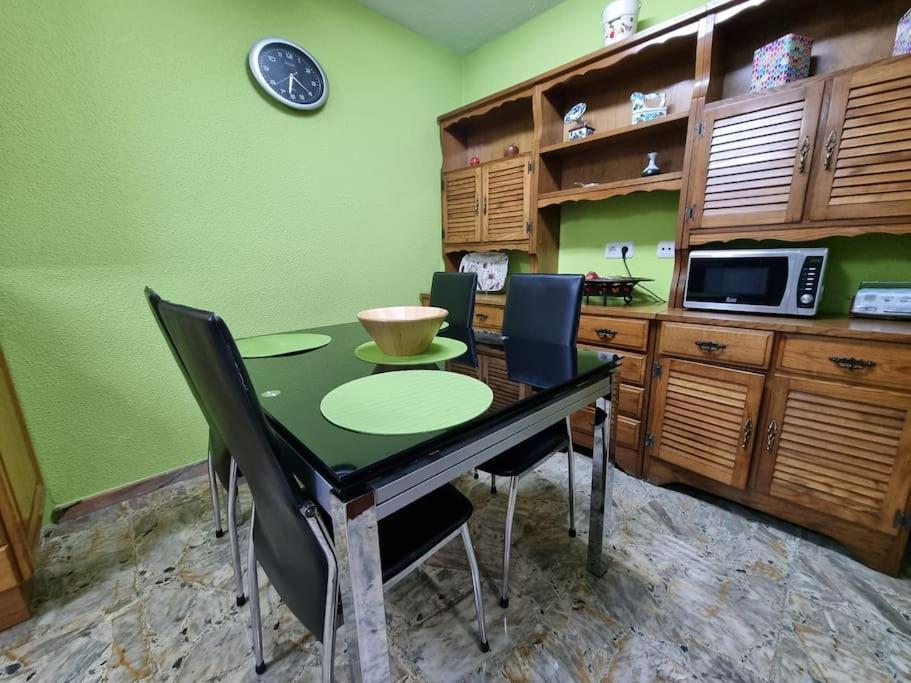 גיחון 126B Apto Playa - 3 Habitaciones מראה חיצוני תמונה