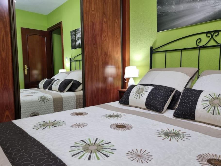 גיחון 126B Apto Playa - 3 Habitaciones מראה חיצוני תמונה