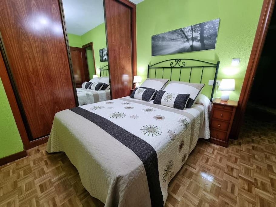 גיחון 126B Apto Playa - 3 Habitaciones מראה חיצוני תמונה