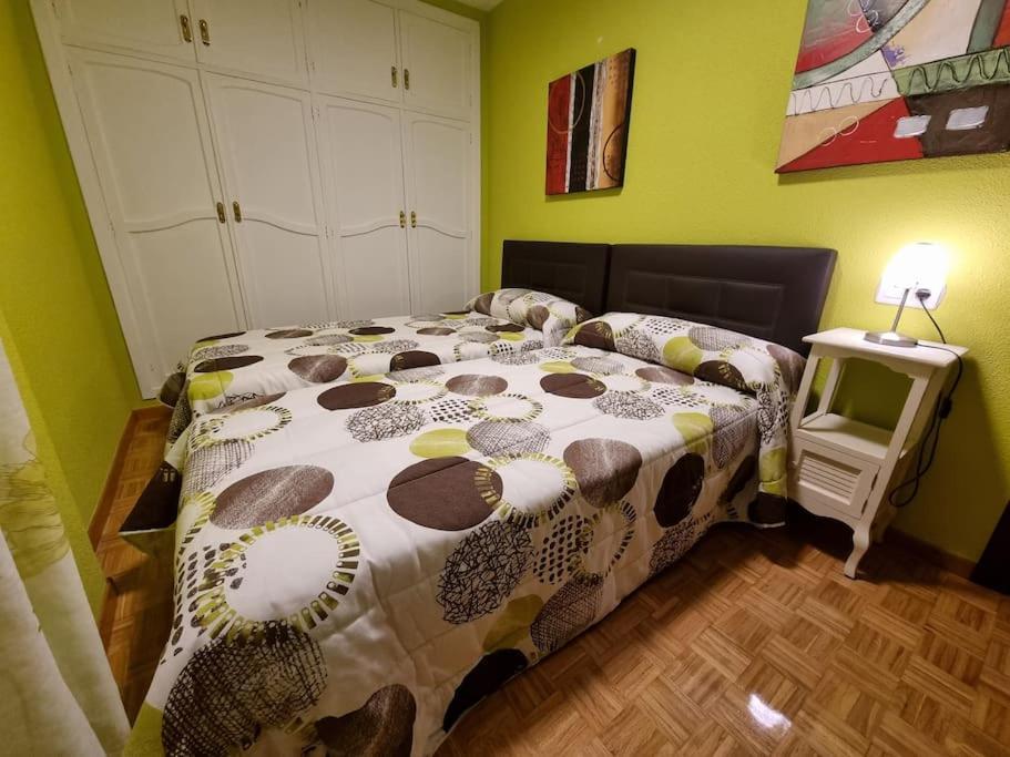 גיחון 126B Apto Playa - 3 Habitaciones מראה חיצוני תמונה