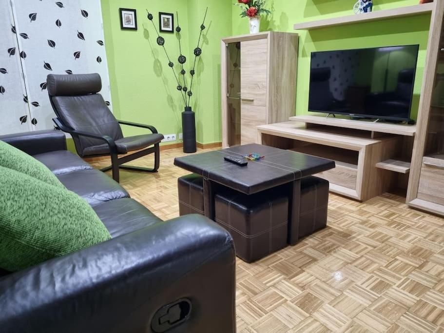 גיחון 126B Apto Playa - 3 Habitaciones מראה חיצוני תמונה