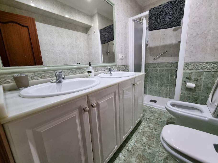 גיחון 126B Apto Playa - 3 Habitaciones מראה חיצוני תמונה