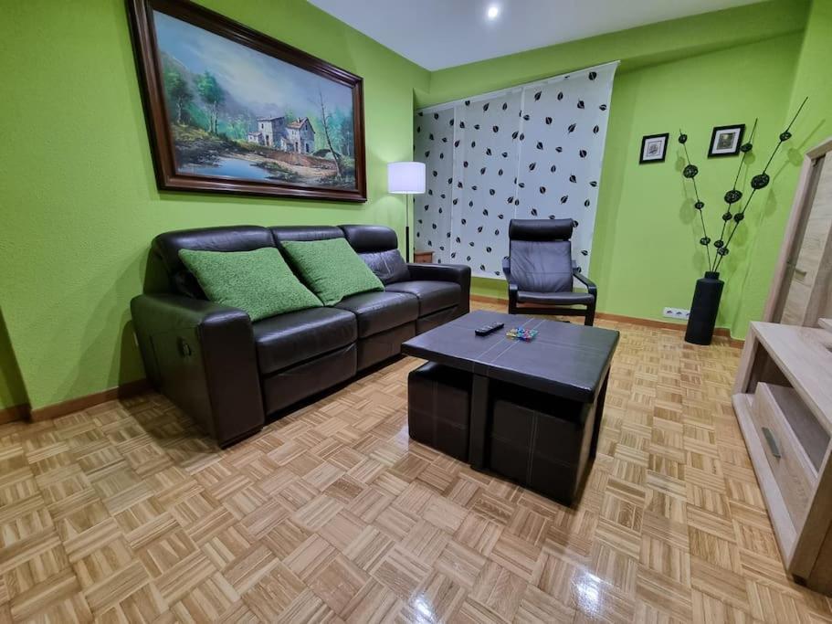 גיחון 126B Apto Playa - 3 Habitaciones מראה חיצוני תמונה