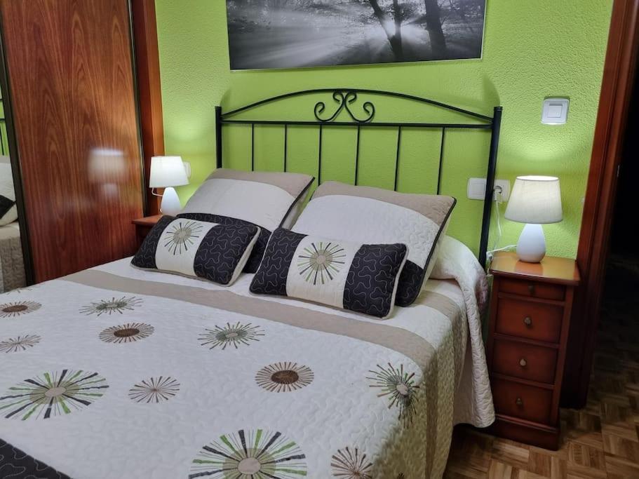 גיחון 126B Apto Playa - 3 Habitaciones מראה חיצוני תמונה