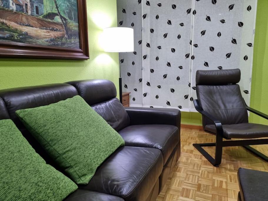 גיחון 126B Apto Playa - 3 Habitaciones מראה חיצוני תמונה
